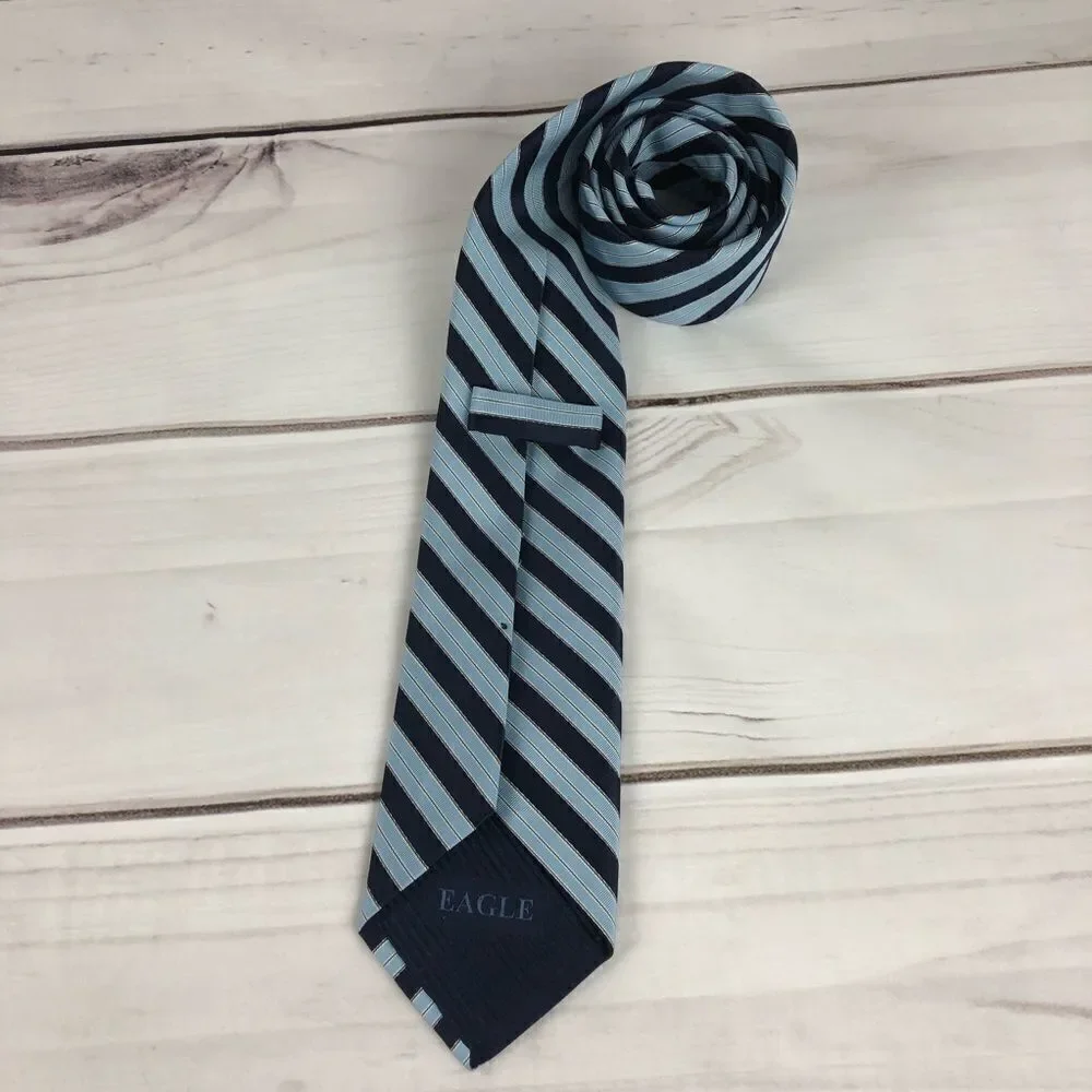 Eagle blue stripe